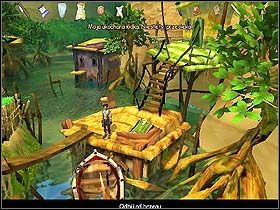 4 - Rozdział VI - Przeszłość Jacka (cz.1) - Jack Keane - poradnik do gry