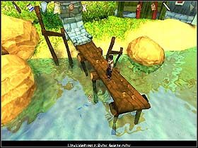 A zatem: jeśli zdecydujesz się nabyć młotek, poinformuj o tym Gopesha - Rozdział VI - Przeszłość Jacka (cz.1) - Jack Keane - poradnik do gry