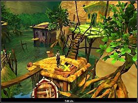 6 - Rozdział VI - Przeszłość Jacka (cz.1) - Jack Keane - poradnik do gry