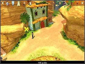 7 - Rozdział VI - Przeszłość Jacka (cz.1) - Jack Keane - poradnik do gry