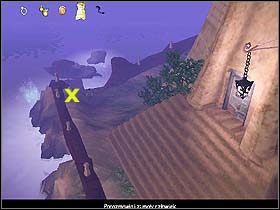 6 - Rozdział VIII - Decyzja Jacka - Jack Keane - poradnik do gry