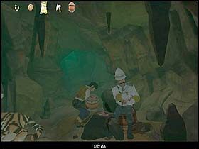 4 - Rozdział IX - Szkolenie Jacka (cz.2) - Jack Keane - poradnik do gry