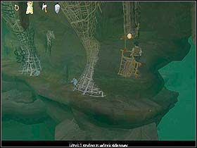 5 - Rozdział IX - Szkolenie Jacka (cz.2) - Jack Keane - poradnik do gry