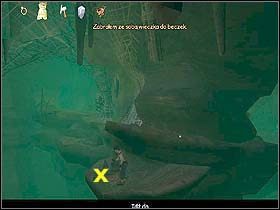 Wdrap się półkę wyżej i wrzuć monetę do wózka - Rozdział IX - Szkolenie Jacka (cz.2) - Jack Keane - poradnik do gry