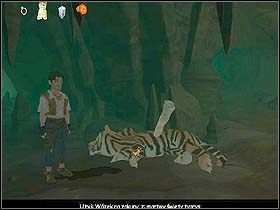 6 - Rozdział IX - Szkolenie Jacka (cz.2) - Jack Keane - poradnik do gry