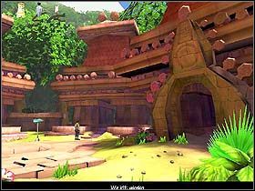 2 - Rozdział IX - Szkolenie Jacka (cz.3) - Jack Keane - poradnik do gry