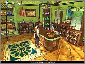 3 - Rozdział IX - Szkolenie Jacka (cz.4) - Jack Keane - poradnik do gry