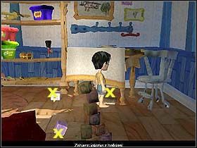 1 - Rozdział IX - Szkolenie Jacka (cz.5) - Jack Keane - poradnik do gry