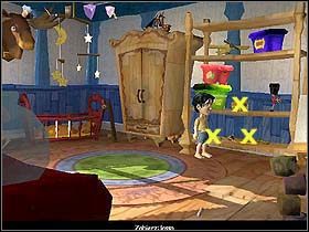 Tak przeniesiesz się w czasie i wylądujesz w dawnym domu swojej rodziny na terenie Stacji Botanicznej 1 - Rozdział IX - Szkolenie Jacka (cz.5) - Jack Keane - poradnik do gry