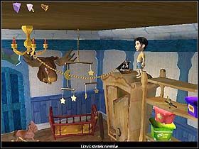 4 - Rozdział IX - Szkolenie Jacka (cz.5) - Jack Keane - poradnik do gry