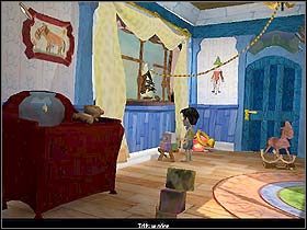 5 - Rozdział IX - Szkolenie Jacka (cz.5) - Jack Keane - poradnik do gry