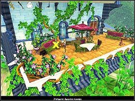 1 - Rozdział X - W poszukiwaniu wskazówek (cz.1) - Jack Keane - poradnik do gry