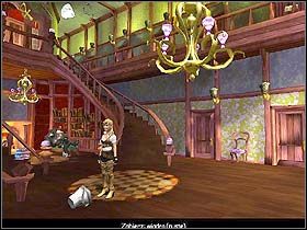 5 - Rozdział X - W poszukiwaniu wskazówek (cz.1) - Jack Keane - poradnik do gry