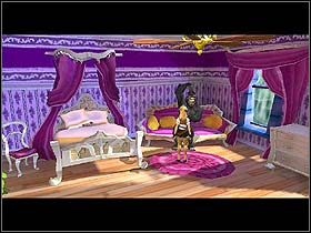 2 - Rozdział X - W poszukiwaniu wskazówek (cz.2) - Jack Keane - poradnik do gry