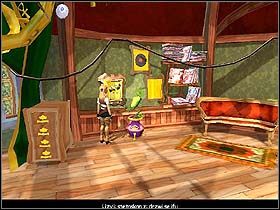 4 - Rozdział X - W poszukiwaniu wskazówek (cz.2) - Jack Keane - poradnik do gry