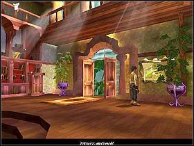 4 - Rozdział XI - W jaskini lwa (cz.1) - Jack Keane - poradnik do gry