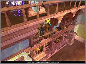 5 - Rozdział XI - W jaskini lwa (cz.1) - Jack Keane - poradnik do gry