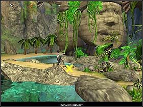 1 - Rozdział XII - Decyzja (cz.1) - Jack Keane - poradnik do gry