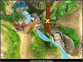 4 - Rozdział XII - Decyzja (cz.1) - Jack Keane - poradnik do gry