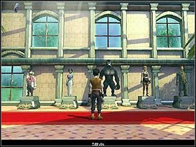 Jeżeli w ferworze przygody z Jackiem i Amandą przegapiłeś którąś z premii, a chciałbyś zdobyć wszystkie figurki, nic straconego - Rozdział XIV - Gabinet Figur Woskowych - Jack Keane - poradnik do gry