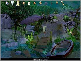 1 - Rozdział VI - Przeszłość Jacka (cz.2) - Jack Keane - poradnik do gry