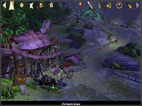 2 - Rozdział VI - Przeszłość Jacka (cz.2) - Jack Keane - poradnik do gry