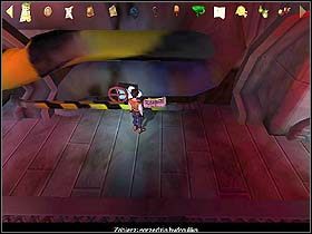 3 - Rozdział VI - Przeszłość Jacka (cz.2) - Jack Keane - poradnik do gry