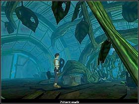 4 - Rozdział VI - Przeszłość Jacka (cz.2) - Jack Keane - poradnik do gry