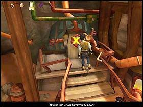 6 - Rozdział IX - Szkolenie Jacka (cz.1) - Jack Keane - poradnik do gry