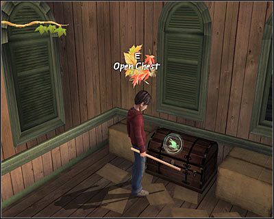 1 - [1. Exploring the Mansion] Quest 2 | Kroniki Spiderwick - Kroniki Spiderwick - poradnik do gry