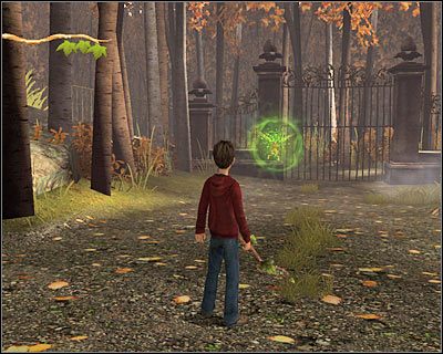 Złapanie wróżki nie jest równoznaczne z jej pozyskaniem - [3. The Goblin Army] Quest 1 | Kroniki Spiderwick - Kroniki Spiderwick - poradnik do gry