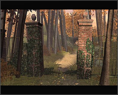 1 - [3. The Goblin Army] Quest 1 | Kroniki Spiderwick - Kroniki Spiderwick - poradnik do gry