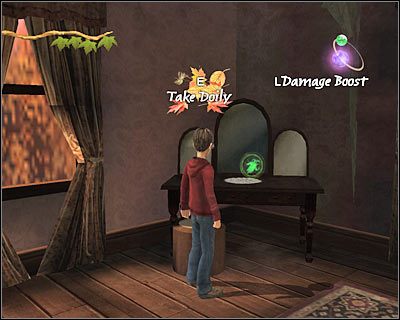 Skieruj się teraz w okolice czterech domków na ptaki, których Jared nie mógł dosięgnąć - [3. The Goblin Army] Quest 2 (cz.1) | Kroniki Spiderwick - Kroniki Spiderwick - poradnik do gry