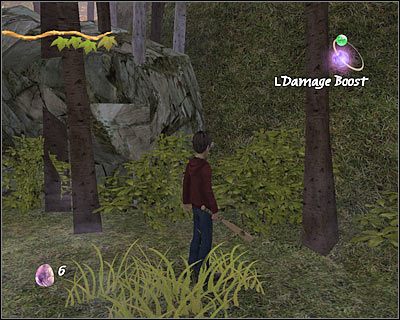 Dopiero teraz powinieneś zająć się wyłapywaniem wróżek - [3. The Goblin Army] Quest 2 (cz.2) | Kroniki Spiderwick - Kroniki Spiderwick - poradnik do gry