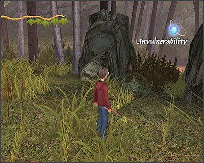 1 - [3. The Goblin Army] Quest 2 (cz.2) | Kroniki Spiderwick - Kroniki Spiderwick - poradnik do gry