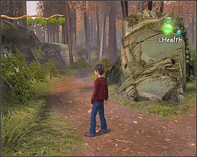 1 - [3. The Goblin Army] Quest 2 (cz.3) | Kroniki Spiderwick - Kroniki Spiderwick - poradnik do gry