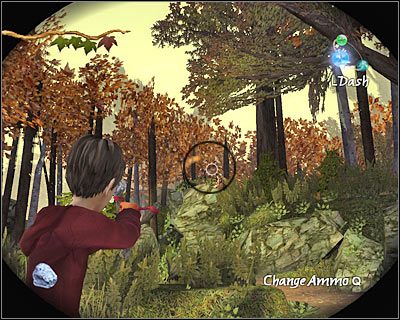 1 - [3. The Goblin Army] Quest 2 (cz.4) | Kroniki Spiderwick - Kroniki Spiderwick - poradnik do gry