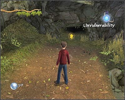 1 - [3. The Goblin Army] Quest 2 (cz.5) | Kroniki Spiderwick - Kroniki Spiderwick - poradnik do gry