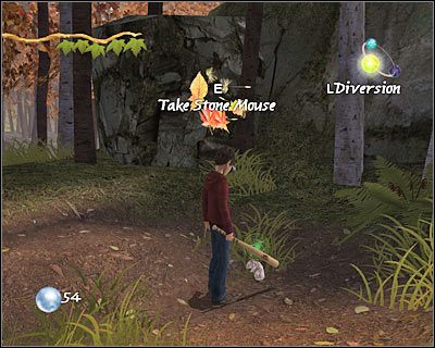 Skieruj się teraz w lewo - [3. The Goblin Army] Quest 2 (cz.6) | Kroniki Spiderwick - Kroniki Spiderwick - poradnik do gry