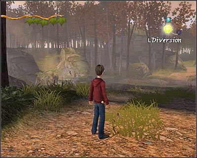 1 - [3. The Goblin Army] Quest 2 (cz.6) | Kroniki Spiderwick - Kroniki Spiderwick - poradnik do gry