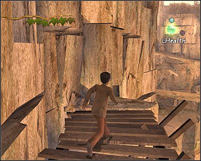 W okolicy będzie niestety roiło się od goblinów - [3. The Goblin Army] Quest 4 (cz.2) | Kroniki Spiderwick - Kroniki Spiderwick - poradnik do gry