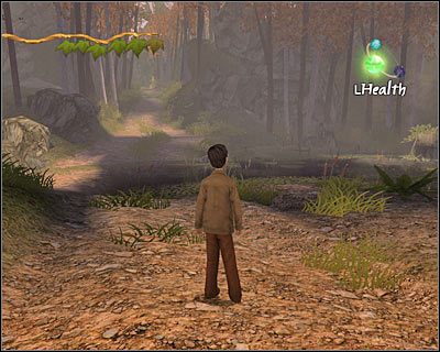 1 - [3. The Goblin Army] Quest 4 (cz.2) | Kroniki Spiderwick - Kroniki Spiderwick - poradnik do gry