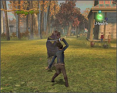 1 - [3. The Goblin Army] Quest 8 | Kroniki Spiderwick - Kroniki Spiderwick - poradnik do gry