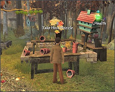 1 - [3. The Goblin Army] Quest 9 | Kroniki Spiderwick - Kroniki Spiderwick - poradnik do gry