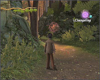 1 - [3. The Goblin Army] Quest 10 (cz.1) | Kroniki Spiderwick - Kroniki Spiderwick - poradnik do gry