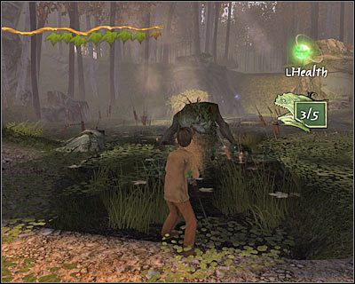 Na bieżąco pozbywaj się nowych goblinów - [3. The Goblin Army] Quest 10 (cz.2) | Kroniki Spiderwick - Kroniki Spiderwick - poradnik do gry