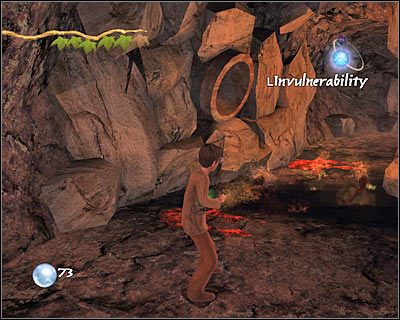 Jak zapewne zauważyłeś, w rurze pojawiła się jedna z wróżek - [3. The Goblin Army] Quest 10 (cz.2) | Kroniki Spiderwick - Kroniki Spiderwick - poradnik do gry