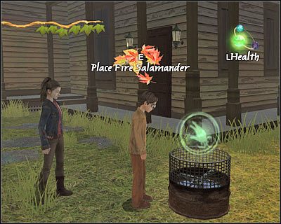 1 - [3. The Goblin Army] Quest 10 (cz.2) | Kroniki Spiderwick - Kroniki Spiderwick - poradnik do gry