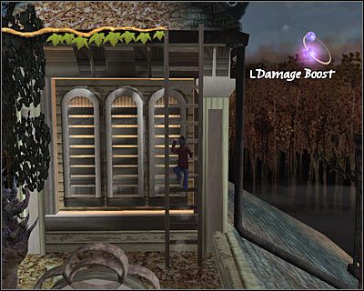 1 - [7. The Circle is Broken] Quest 1 (cz.2) | Kroniki Spiderwick - Kroniki Spiderwick - poradnik do gry