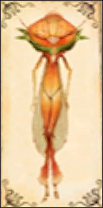 Royal Orchid Sprite - Sam z oferowanych przez tę wróżkę umiejętności praktycznie nigdy nie korzystałem - [Dodatki] Typy wróżek (cz.3) | Kroniki Spiderwick - Kroniki Spiderwick - poradnik do gry